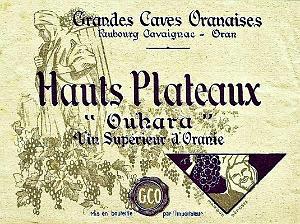 Oran Pub vins 254